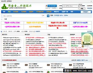 鑫郁飞网络技术