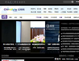 ChinaByte比特网