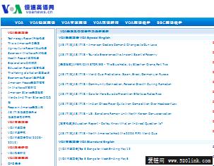 VOA慢速英语