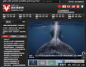 国际摄影网