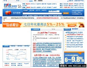 财经新闻网