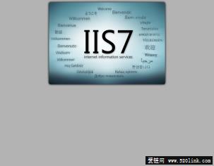 IIS7